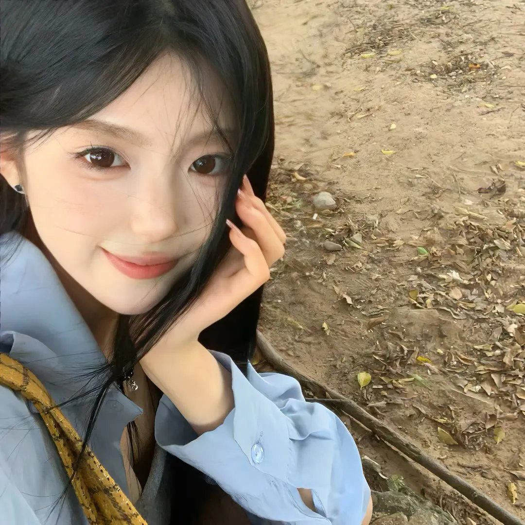 女人告白时